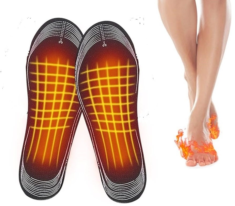 Klaudena memory foam hand shape